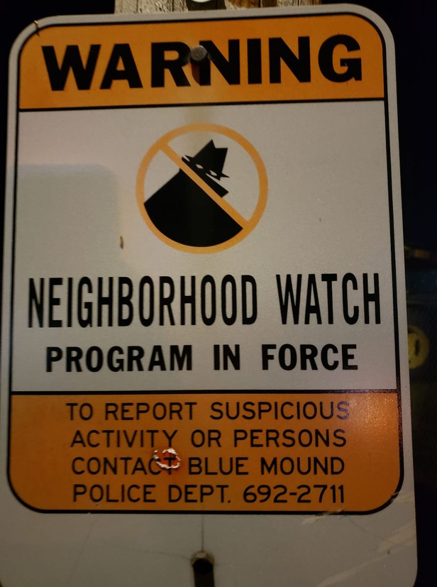 Community Watch 